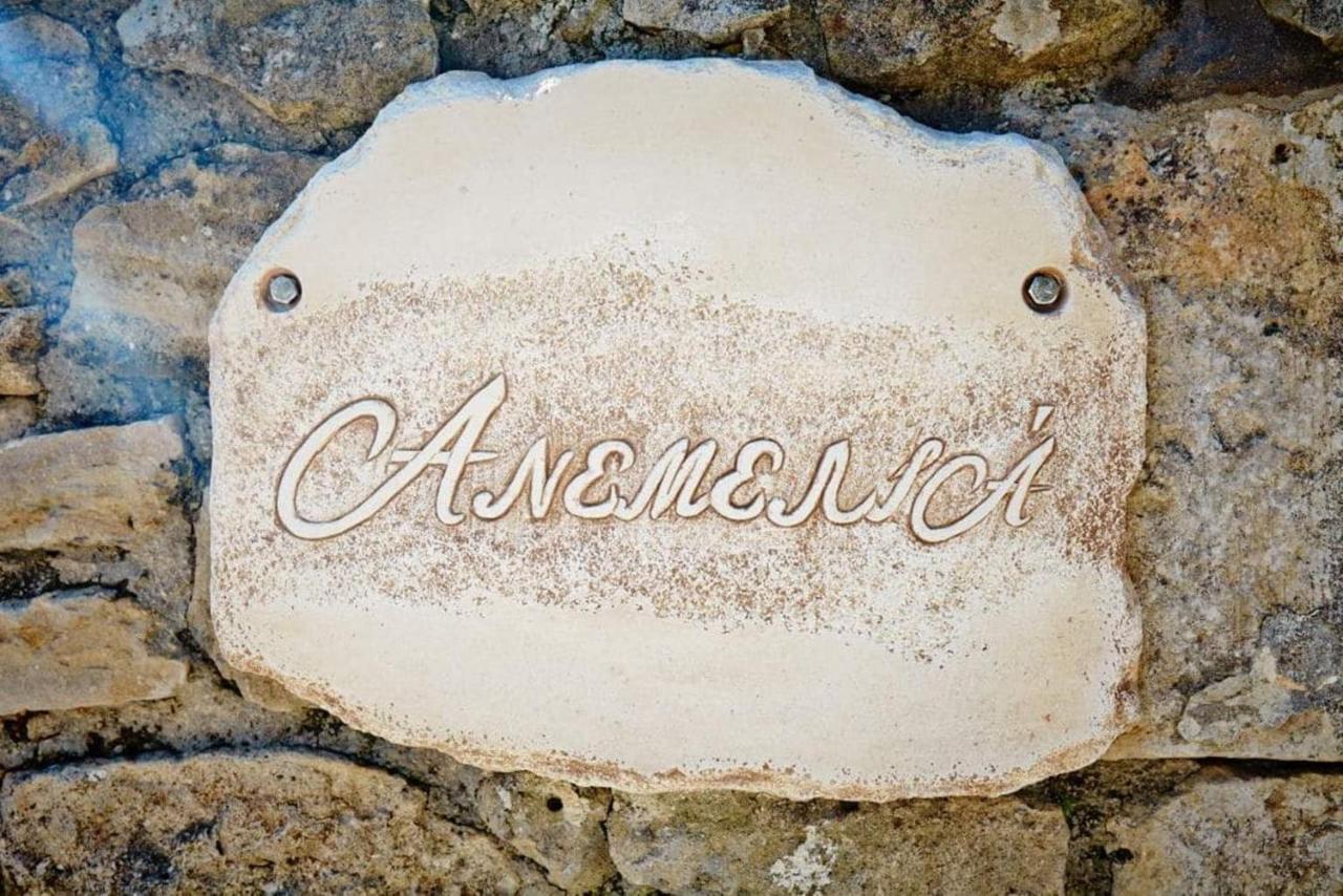 Anemelia' Villa Agios Dimitrios  Extérieur photo