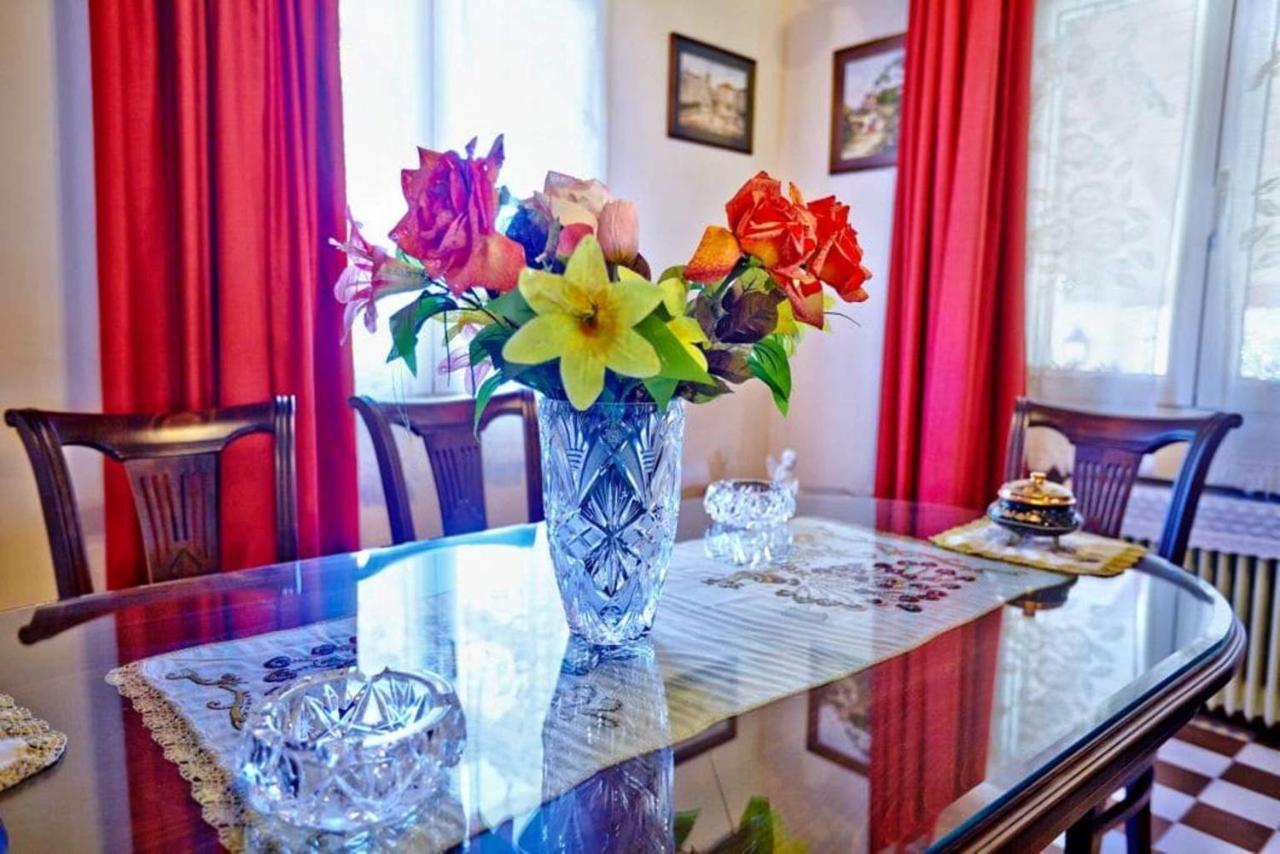 Anemelia' Villa Agios Dimitrios  Extérieur photo