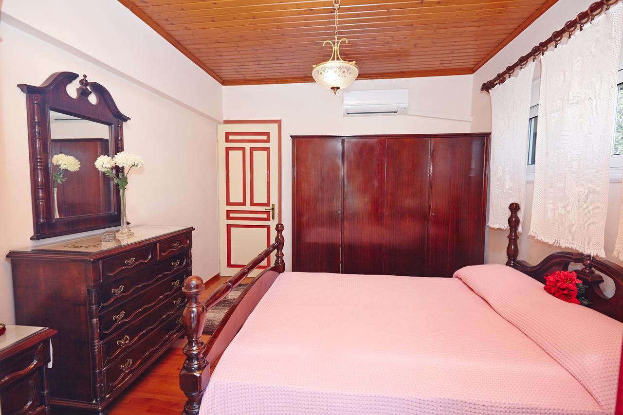 Anemelia' Villa Agios Dimitrios  Extérieur photo